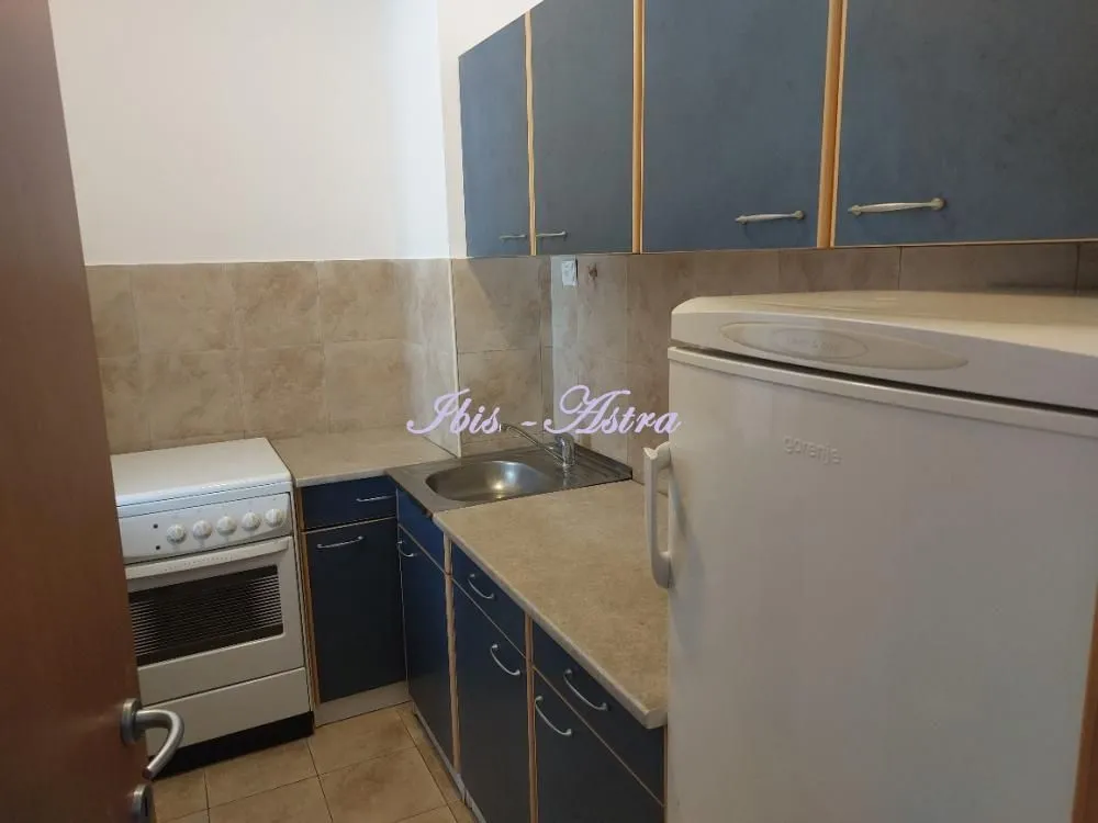 Rent, two bedroom apartment, 50m², Palilula Sve Podlokacije, Beograd