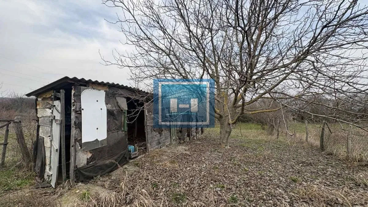 Prodaja, kuća, 45m², Lipar, Jagodina