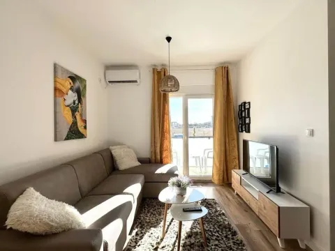 Prodaja, garsonjera, 26m², Zabjelo, Podgorica - image 2