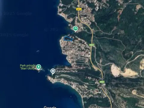 Prodaja, plac, 6710m², Hladna Uvala, Bar - image 2
