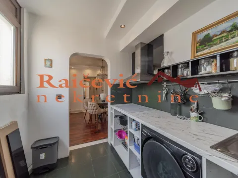 Sale, four bedroom apartment, 167m², Novi Beograd Sve Podlokacije, Beograd - image 9