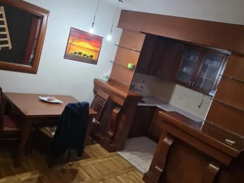 Izdavanje, jednosoban stan, 44m², Nova Detelinara, Novi Sad Sve Podlokacije - image 2