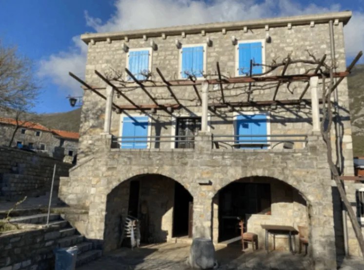 Rent, house, 300m², Budva, Crna Gora