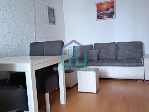 Prodaja, jednosoban stan, 46m², Detelinara, Novi Sad Sve Podlokacije - image 2