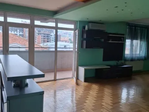 Sale, three bedroom apartment, 104m², Palilula, Niš - image 5