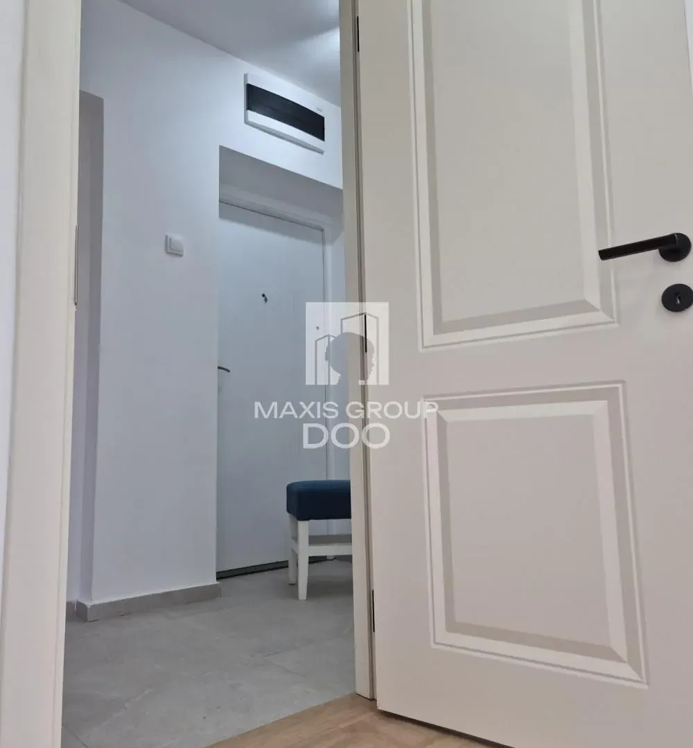Sale, three bedroom apartment, 60m², Voždovac Sve Podlokacije, Beograd