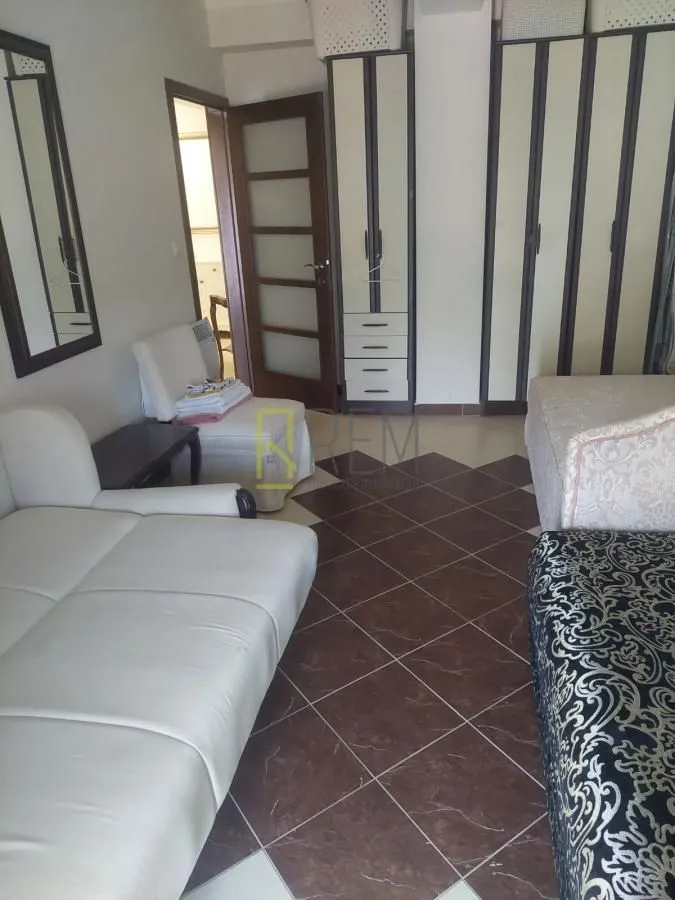 Sale, two bedroom apartment, 86m², Pržno, Budva
