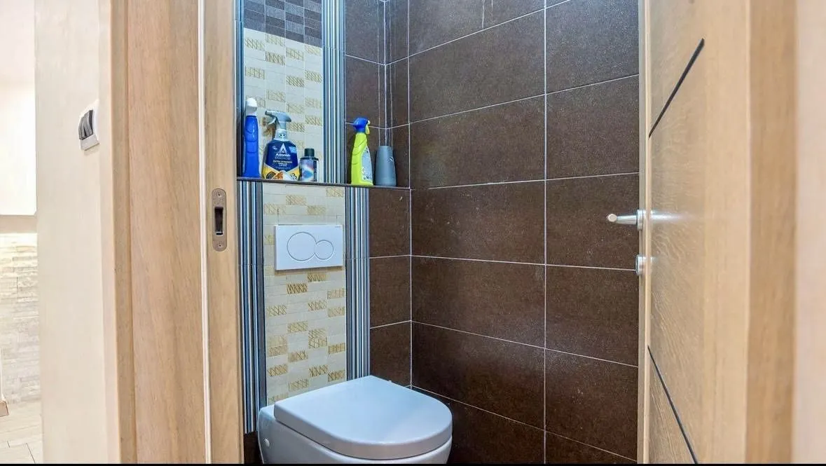 Prodaja, dvosoban stan, 80m², Rozino, Budva