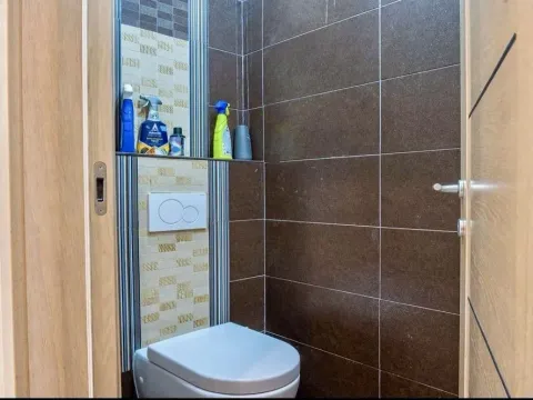 Prodaja, dvosoban stan, 80m², Rozino, Budva - image 9