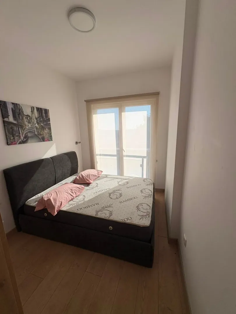 Sale, one bedroom apartment, 25m², Kavač, Kotor