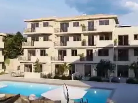 Prodaja, dvosoban stan, 73m², Baošići, Herceg Novi - image 8