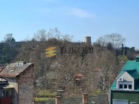 Rent, one bedroom apartment, 40m², Stari Grad, Beograd - image 4