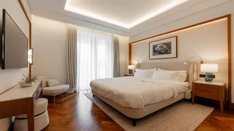 Prodaja, dvosoban stan, 168m², Porto Montenegro, Tivat - image 7