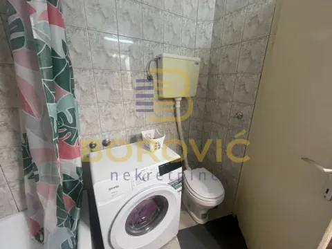 Rent, two bedroom apartment, 55m², Zemun Sve Podlokacije, Beograd - image 10