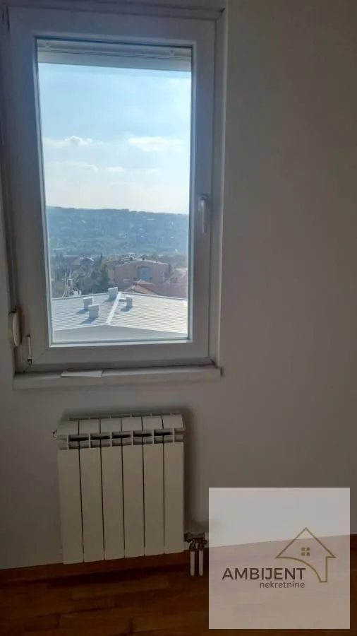 Prodaja, četvorosoban stan, 97m², Zvezdara Sve Podlokacije, Beograd
