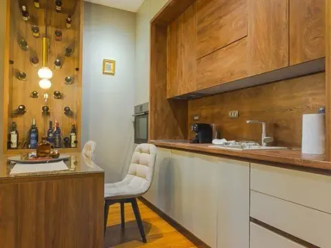 Izdavanje, jednosoban stan, 55m², Preko Morače, Podgorica - image 12