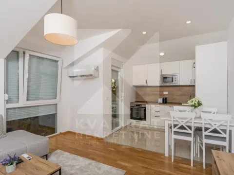 Rent, two bedroom apartment, 63m², Stari Aerodrom, Podgorica - image 3