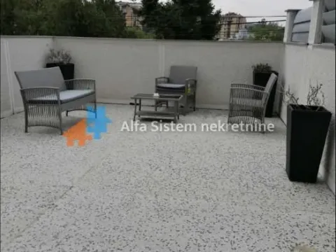 Izdavanje, kuća, 285m², Stari Košutnjak, Rakovica - image 6