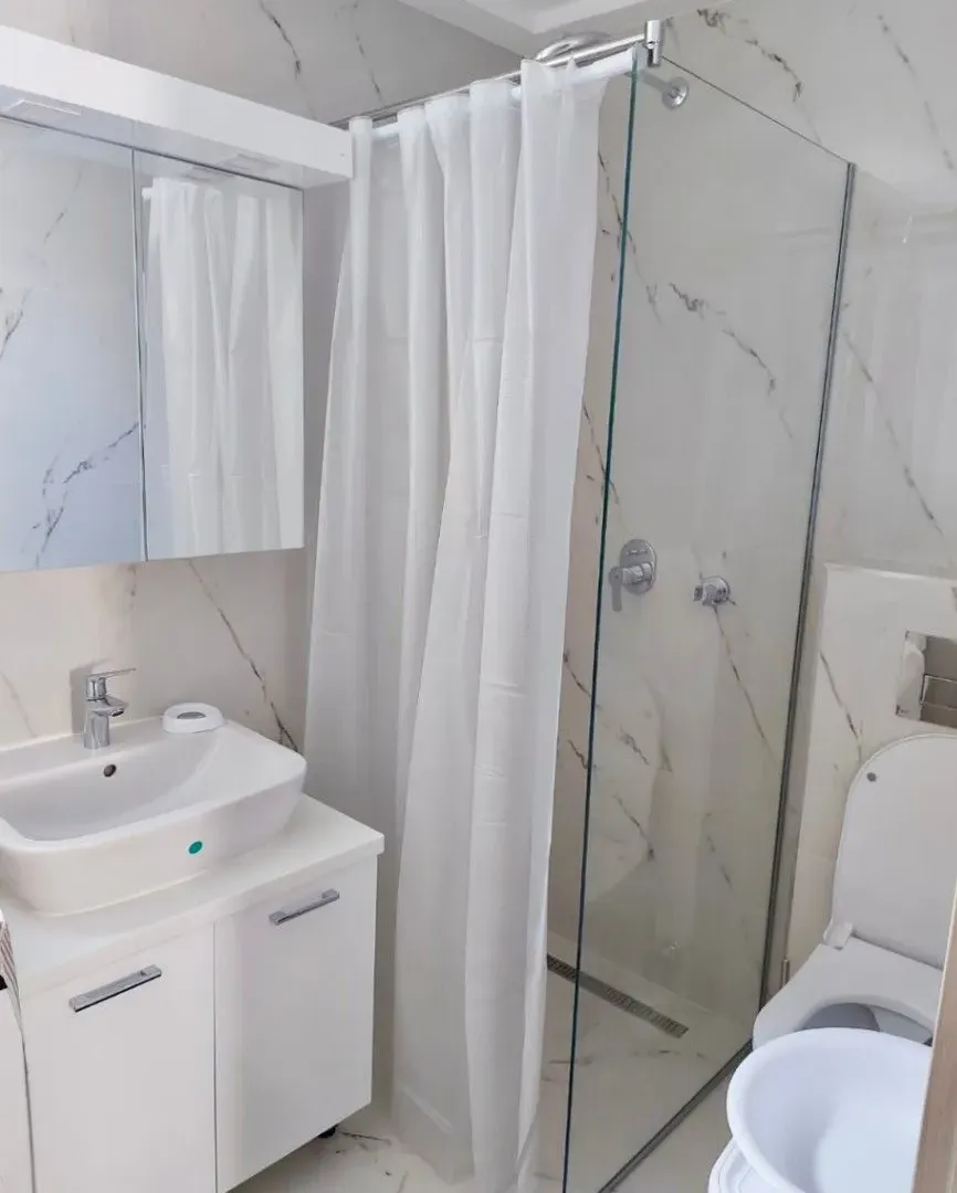 Izdavanje, dvosoban stan, 750m², Cvijetin Brijeg, Podgorica