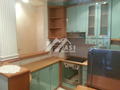 Rent, two bedroom apartment, 56m², Grbavica, Novi Sad Sve Podlokacije - image 5