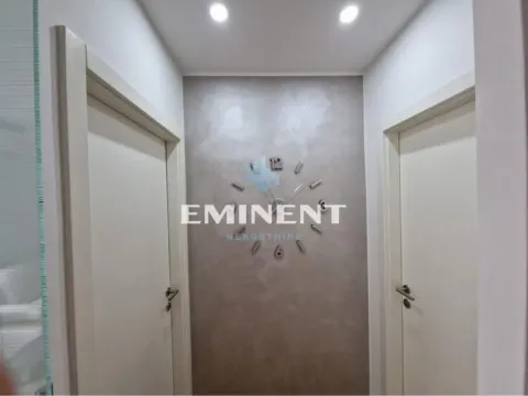 Rent, two bedroom apartment, 50m², Novi Beograd Blok 65, Novi Beograd Sve Podlokacije - image 9