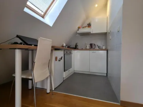 Sale, one bedroom apartment, 30m², Brace Jerković, Voždovac Sve Podlokacije - image 10