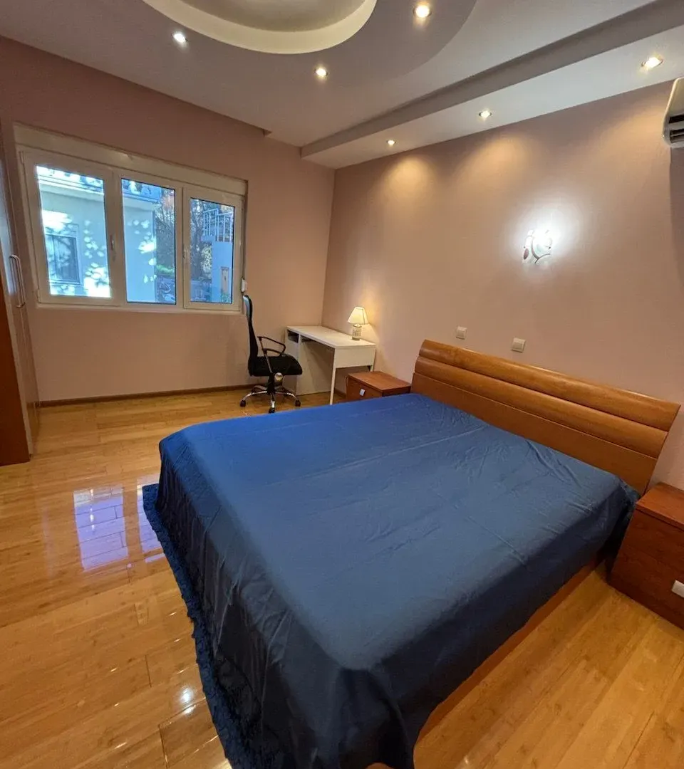 Stan-na-dan, dvosoban stan, 90m², Donja Lastva, Tivat