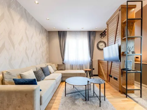 Sale, two bedroom apartment, 60m², Kolašin, Crna Gora - image 12