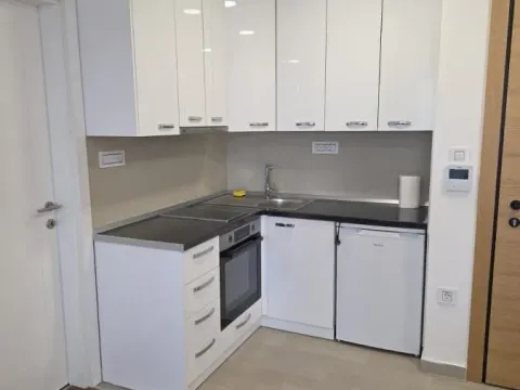 Izdavanje, jednosoban stan, 39m², Rotkvarija, Novi Sad Sve Podlokacije - image 3