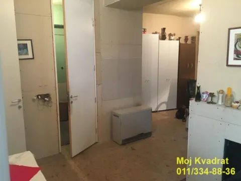 Prodaja, dvosoban stan, 90m², Kalenić Pijaca, Vračar Sve Podlokacije - image 5