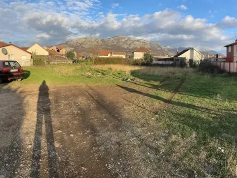 Prodaja, plac, 170m², Podgorica, Crna Gora - image 3