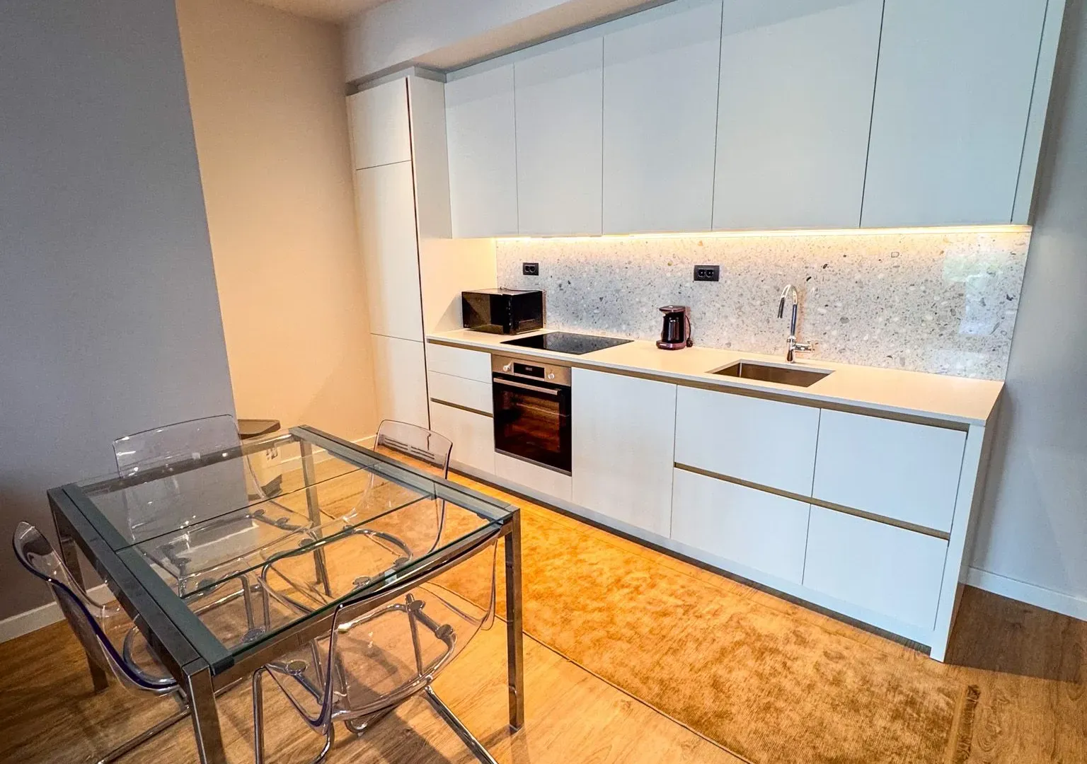 Prodaja, jednosoban stan, 106m², Porto Montenegro, Tivat