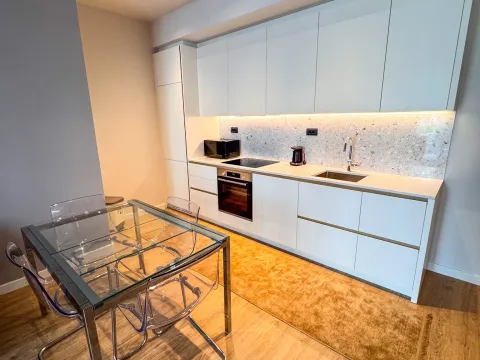 Sale, one bedroom apartment, 106m², Porto Montenegro, Tivat - image 12