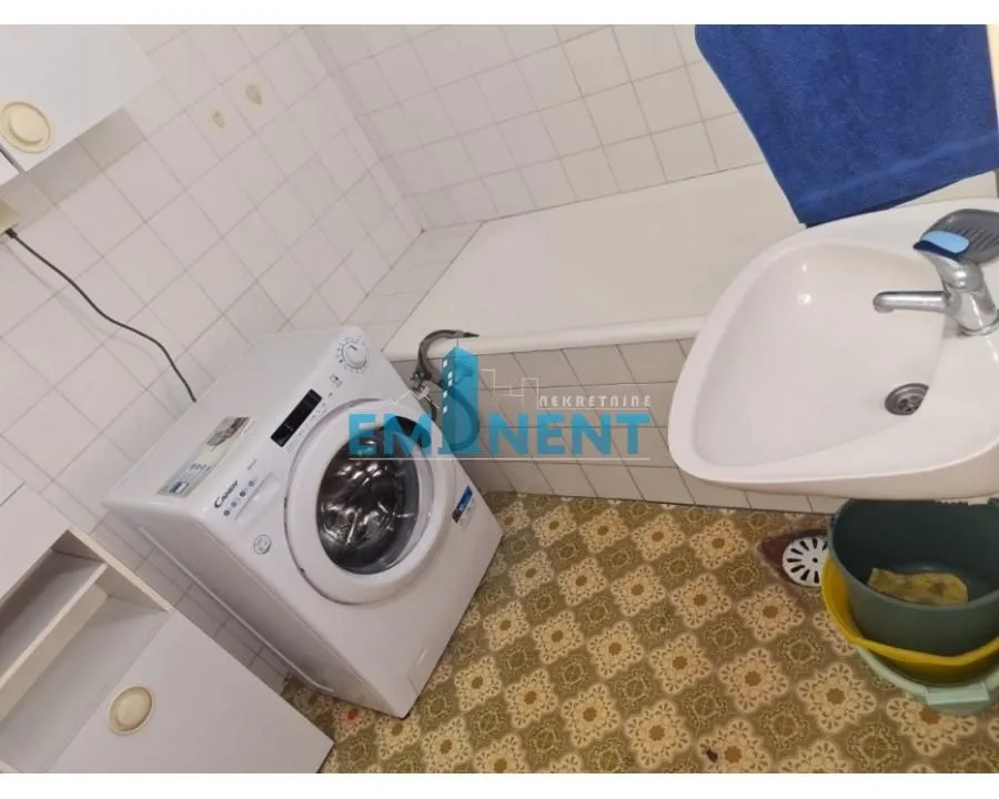 Rent, three bedroom apartment, 84m², Zemun Centar, Zemun Sve Podlokacije