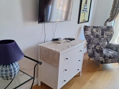 Izdavanje, jednosoban stan, 36m², Dalmatinska ulica, Podgorica - image 5