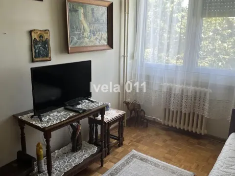 Izdavanje, dvosoban stan, 56m², Brace Jerković, Voždovac Sve Podlokacije - image 2