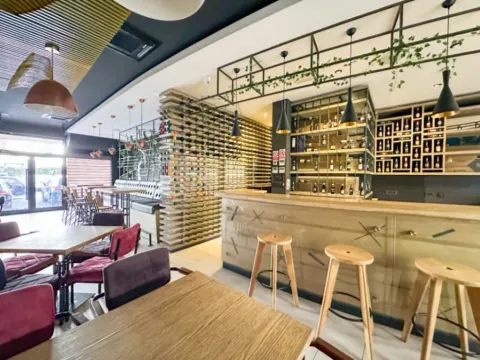 Sale, office space, 166m², City Kvart, Podgorica - image 3