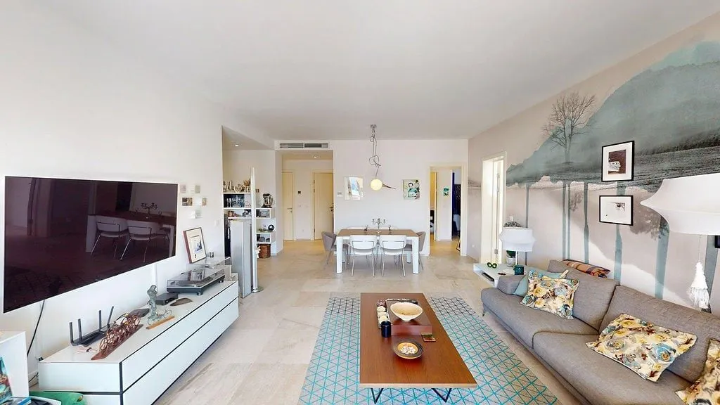 Prodaja, trosoban stan, 112m², Tivat, Crna Gora