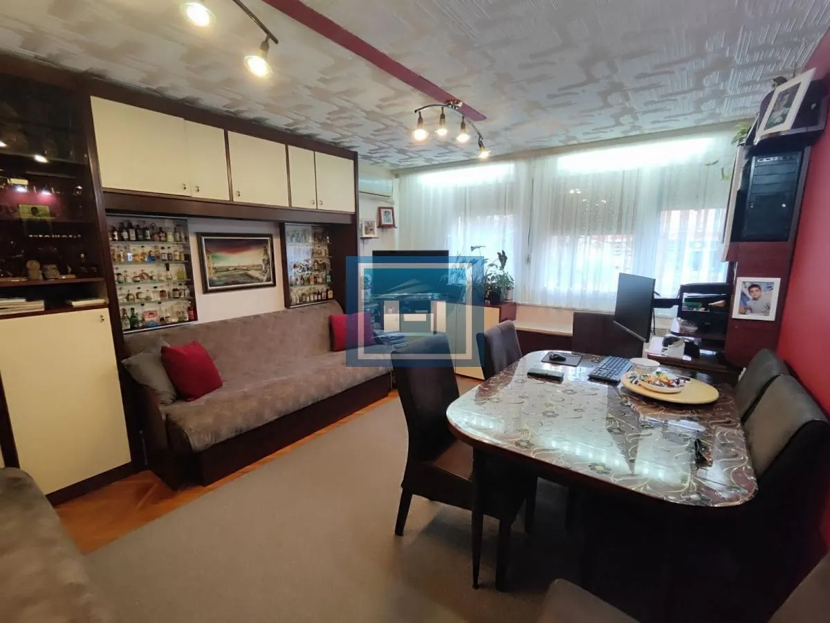 Prodaja, jednosoban stan, 41m², Centar, Jagodina