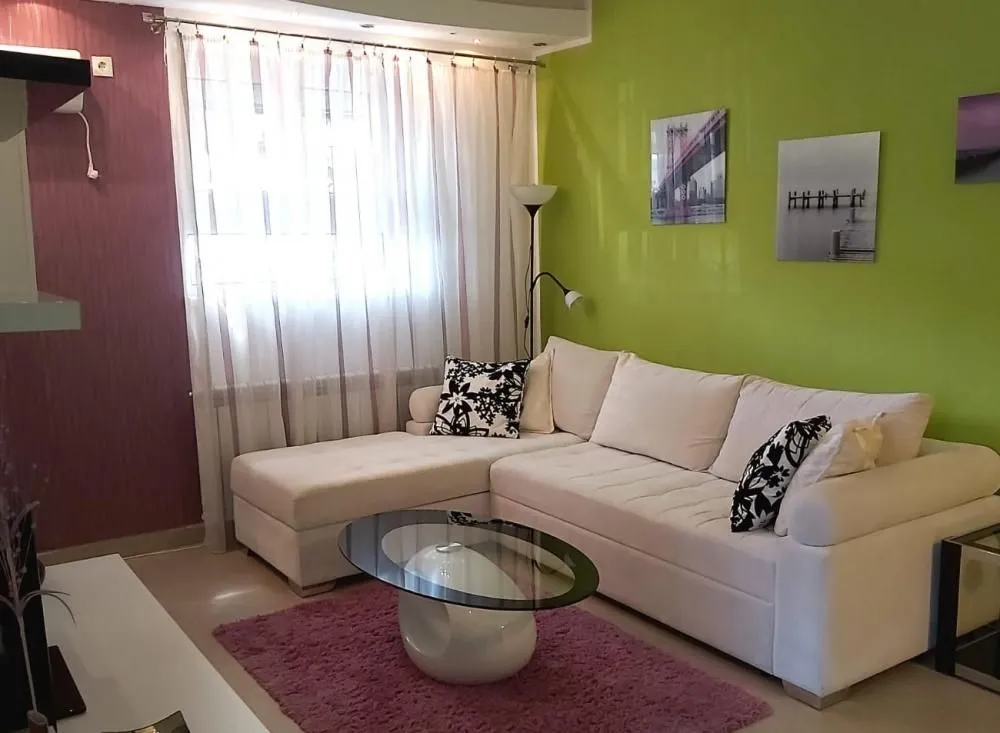 Sale, one bedroom apartment, 35m², Mirijevo 1, Mirijevo Sve Podlokacije