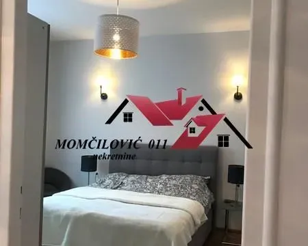 Prodaja, trosoban stan, 78m², Savski Venac, Beograd - image 4