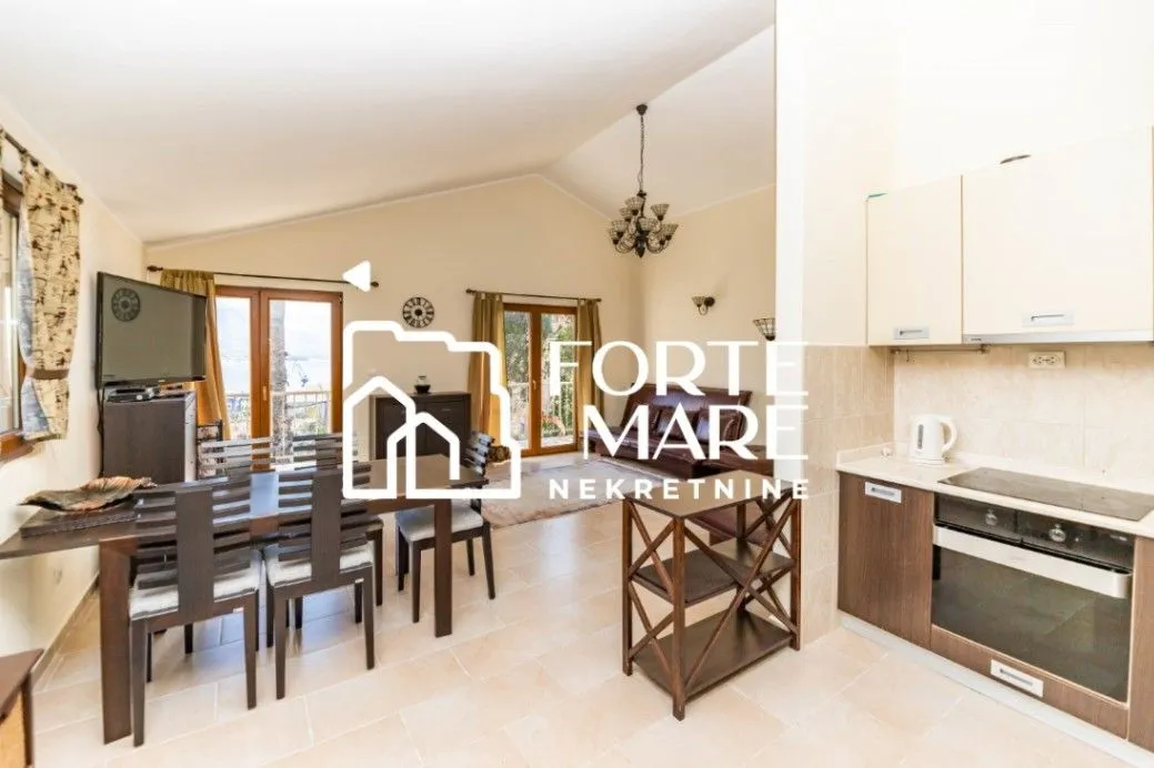 Prodaja, kuća, 162m², Bijela, Herceg Novi