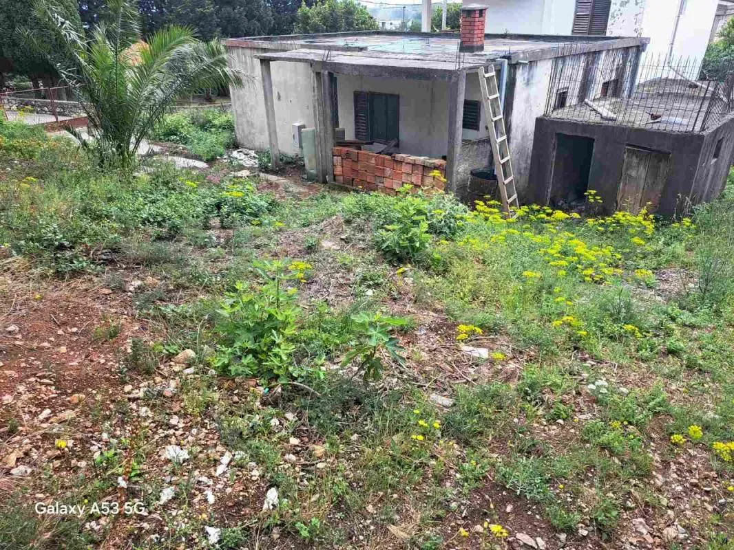 Sale, house, 73m², Sutomore, Bar