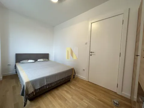 Rent, one bedroom apartment, 40m², Petrovaradin, Novi Sad - image 5