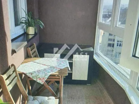 Rent, one bedroom apartment, 40m², Liman 4, Novi Sad Sve Podlokacije - image 9