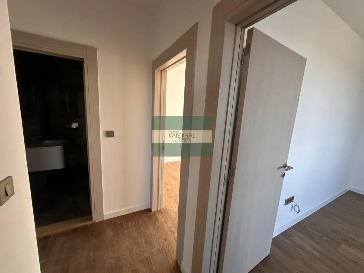 Prodaja, trosoban stan, 88m², Bubanj, Kragujevac