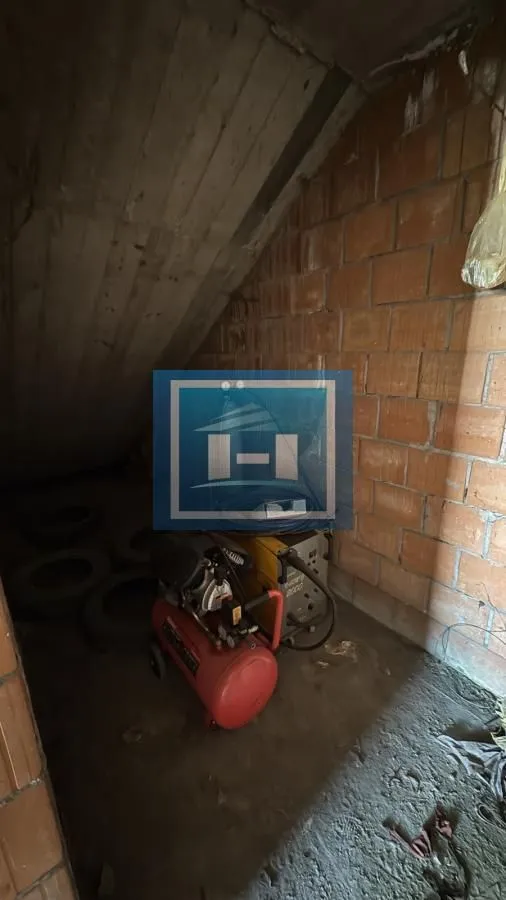 Prodaja, kuća, 56m², Centar, Jagodina