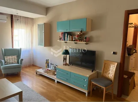 Rent, one bedroom apartment, 45m², Centar, Podgorica - image 3
