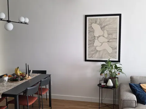 Prodaja, dvosoban stan, 69m², Stari Aerodrom, Podgorica - image 7