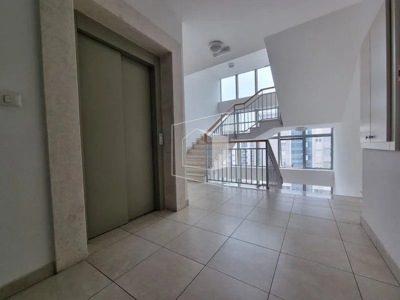 Rent, apartment, 68m², City Kvart, Podgorica
